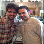 Marouane hajji sur yala.fm